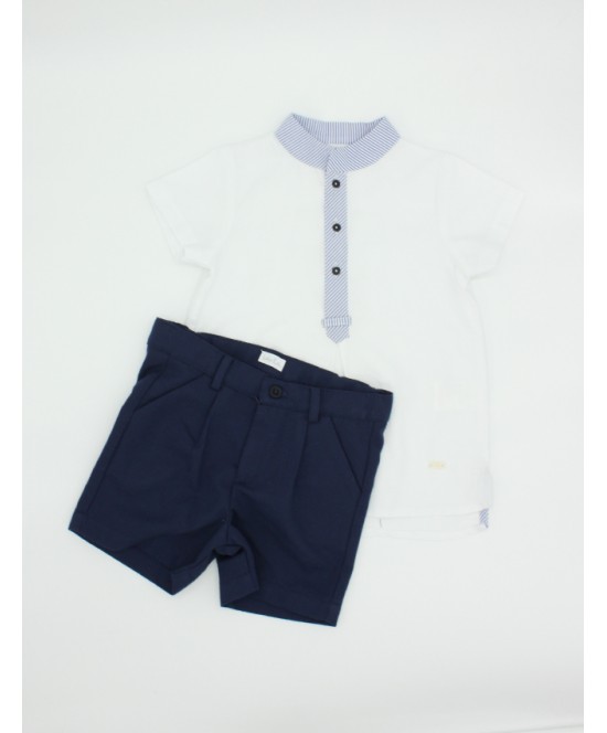 Conjunto Menino